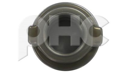 Crapodina de embrague Hyundai County HD78, H250 y H350 3.3 — PHC