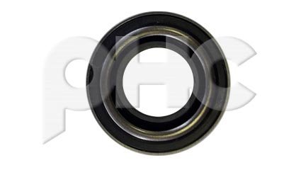 Crapodina de embrague Citroën Berlingo, C3 y C4 1.6 HDI y 1.9 D — PHC