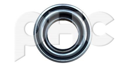 Crapodina de embrague Isuzu y Chevrolet Pick up 2.8 TD y 2.8 TDI — PHC