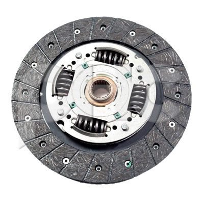 Kit de embrague Suzuki Grand Vitara JIII 2.0 225 mm 21 estrías
