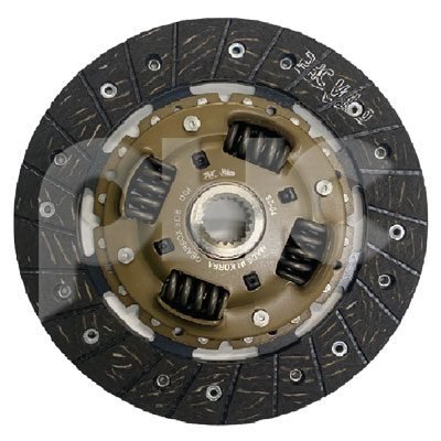 Kit de embrague Suzuki Samurai y SJ 1.3 190 mm 20 estrías — VALEO PHC