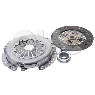 Kit de embrague Suzuki Baleno, Cultus y Swift 1.6 — VALEO PHC
