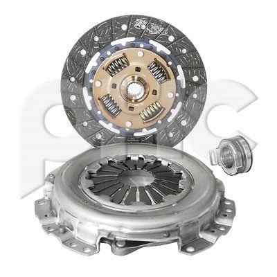 Kit de embrague Suzuki Swift y Baleno 1.3 y 1.6 — VALEO PHC