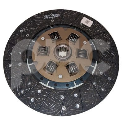 Kit de embrague Toyota Land Cruiser y Dyna 4.0 D y 4.2 D — VALEO PHC