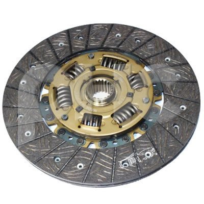 Kit de embrague Toyota 4-Runner 3.0 236 mm 21 estrías — VALEO PHC