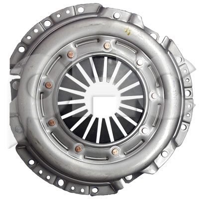 Kit de embrague Toyota Hilux 3.0 TD 260 mm 21 estrías — VALEO PHC