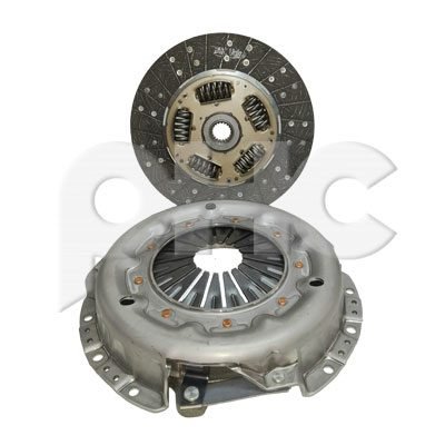 Kit de embrague Toyota 4-Runner, Hilux y Land Cruiser 3.0 TD — VALEO PHC