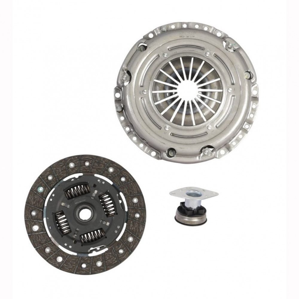 Kit de embrague Volkswagen Saveiro, FOX y Suran 1.6 — SKF
