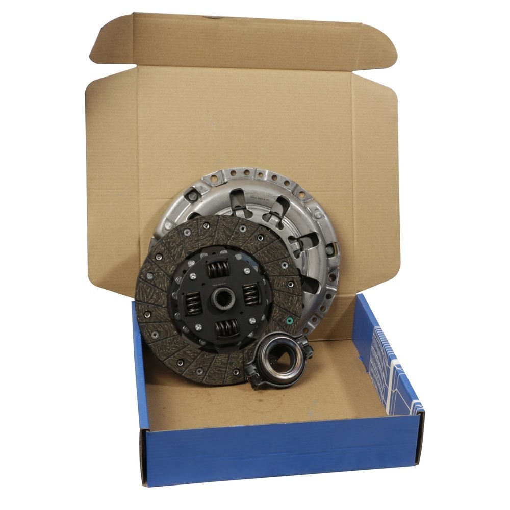 Kit de embrague Volkswagen GOL, Carat y Gacel 1.8 y 2.0 — SKF