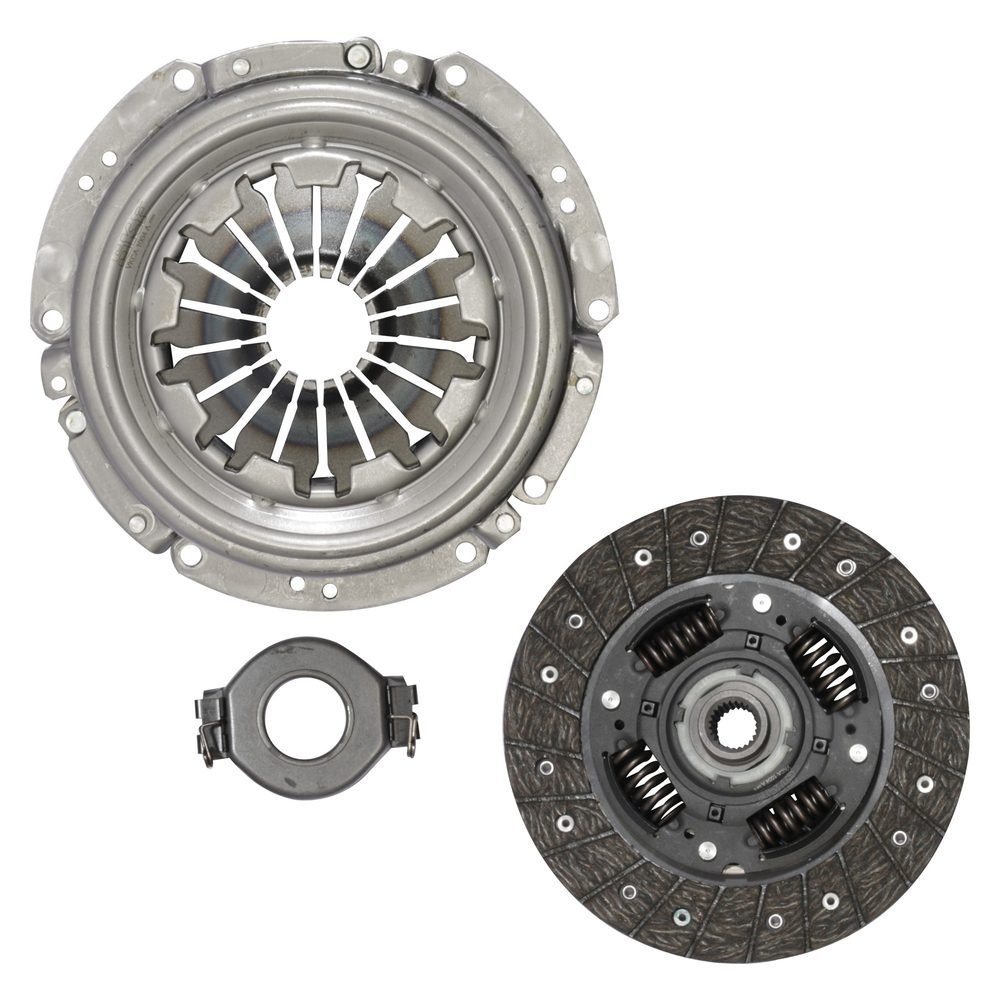 Kit de embrague Volkswagen GOL, Saveiro y Gacel 1.6 D — SKF