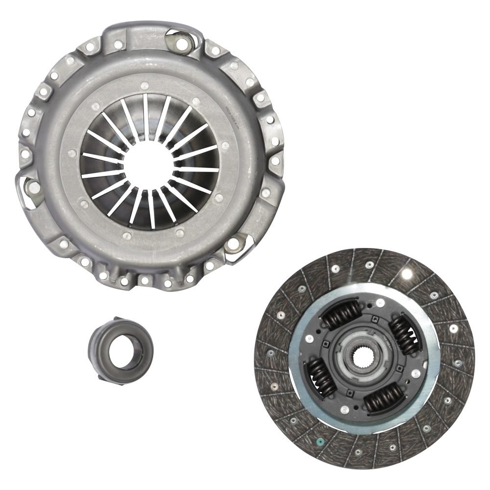 Kit de embrague Volkswagen Golf, NEW Beetle y Bora 1.6 y 2.0 — SKF