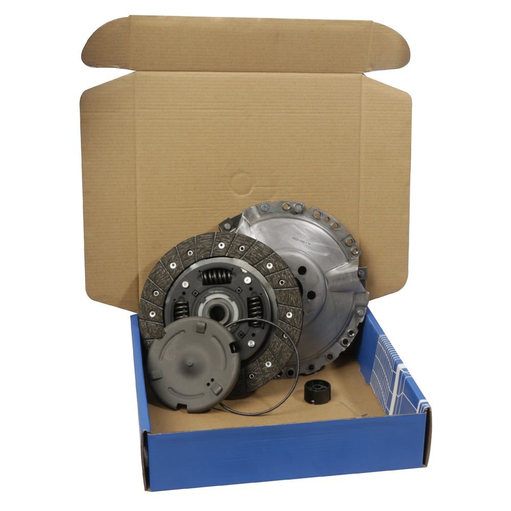 Kit de embrague Volkswagen y Seat Golf 1.9 TD y 1.9 TDI — SKF