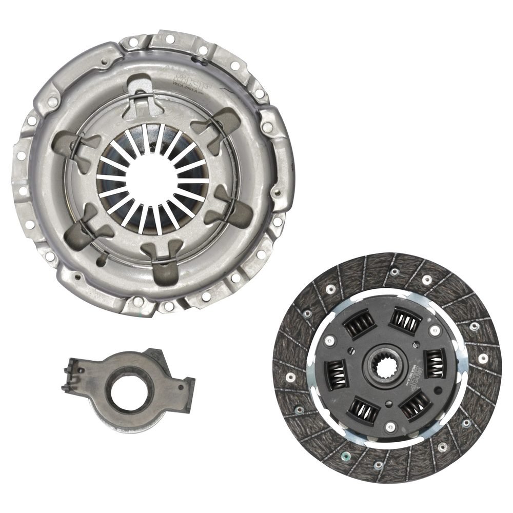 Kit de embrague Fiat Spazio, 147 y 128 1.3 y 1.4 — SKF