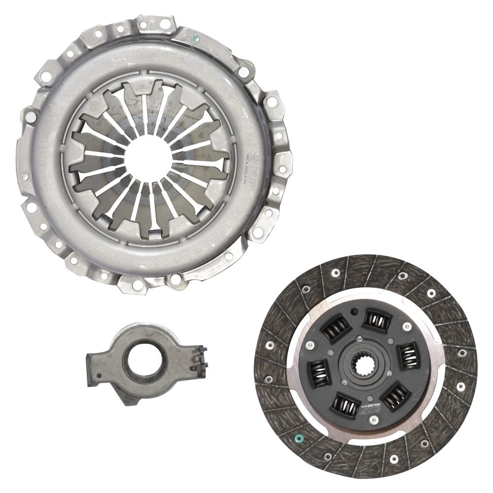 Kit de embrague Fiat Regatta, UNO y Duna 1.5 y 1.6 — SKF