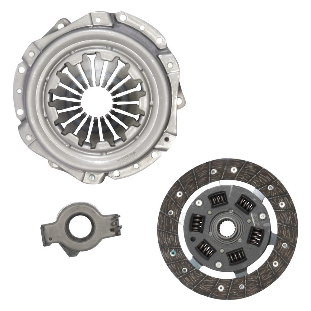 Kit de embrague Fiat UNO, Vivace y Duna 1.0 y 1.3 — SKF