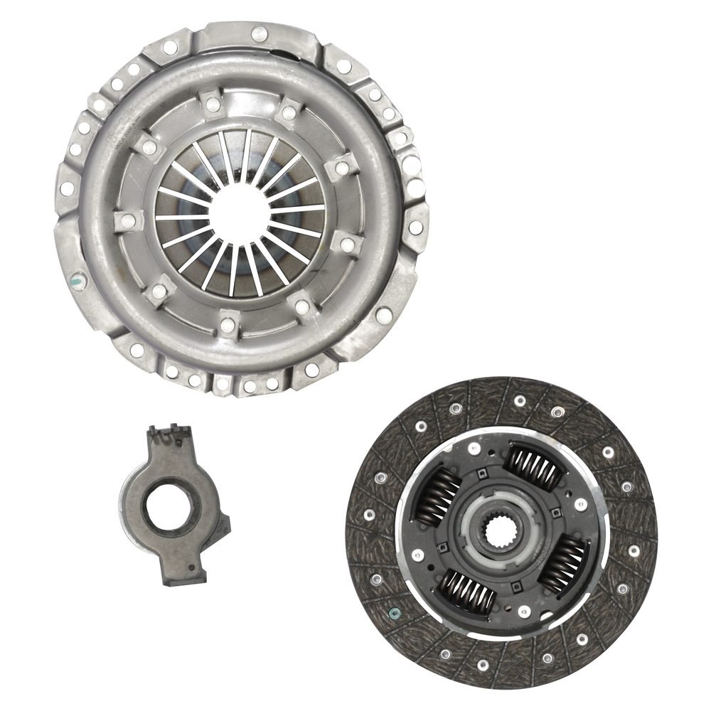 Kit de embrague Fiat Palio, Fiorino y Duna 1.7 D y 1.7 TD — SKF