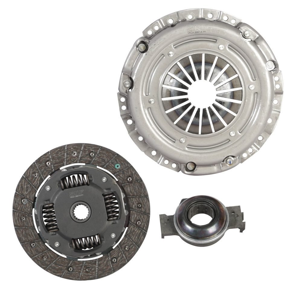 Kit de embrague Fiat Siena, Palio y Strada 1.4 y 1.3 — SKF