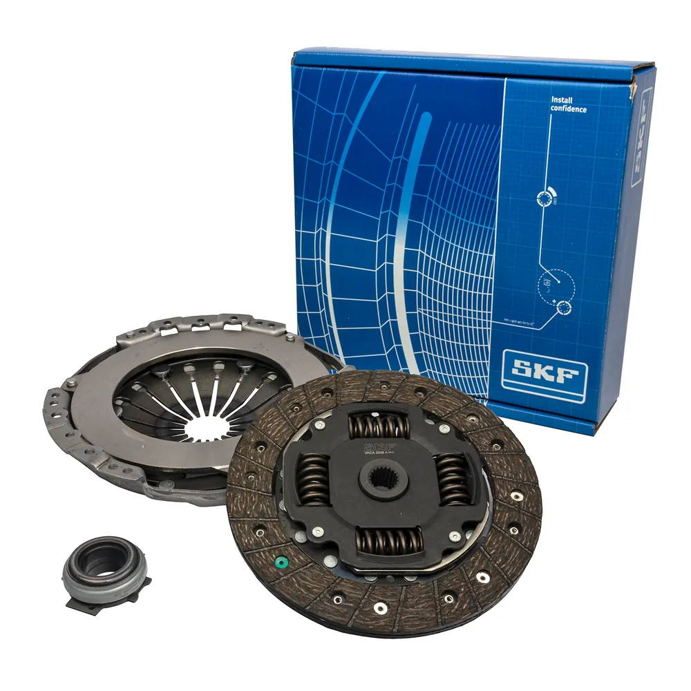 Kit de embrague Fiat UNO, Palio y Grand Siena 1.4 — SKF