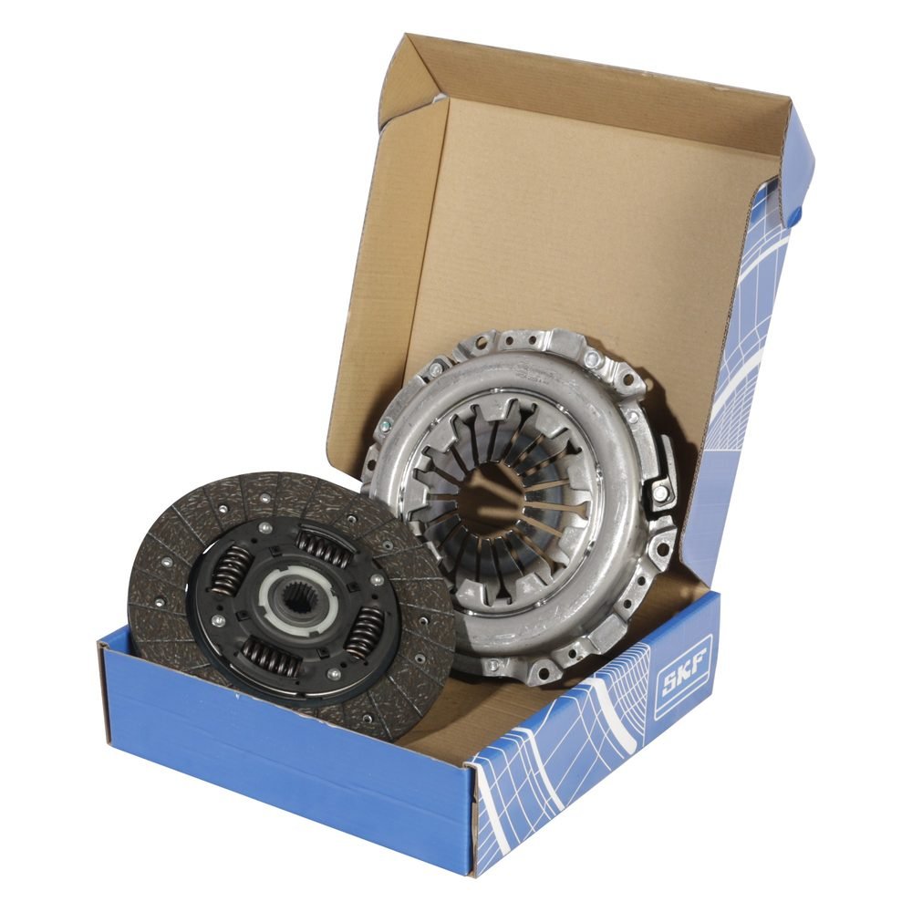Kit de embrague Fiat Palio, Siena y Punto 1.8 — SKF