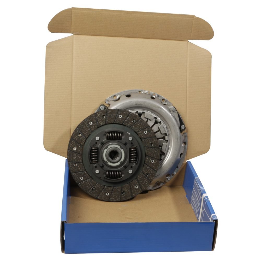 Kit de embrague Fiat Palio, Cronos y Punto 1.8 y 1.6 — SKF