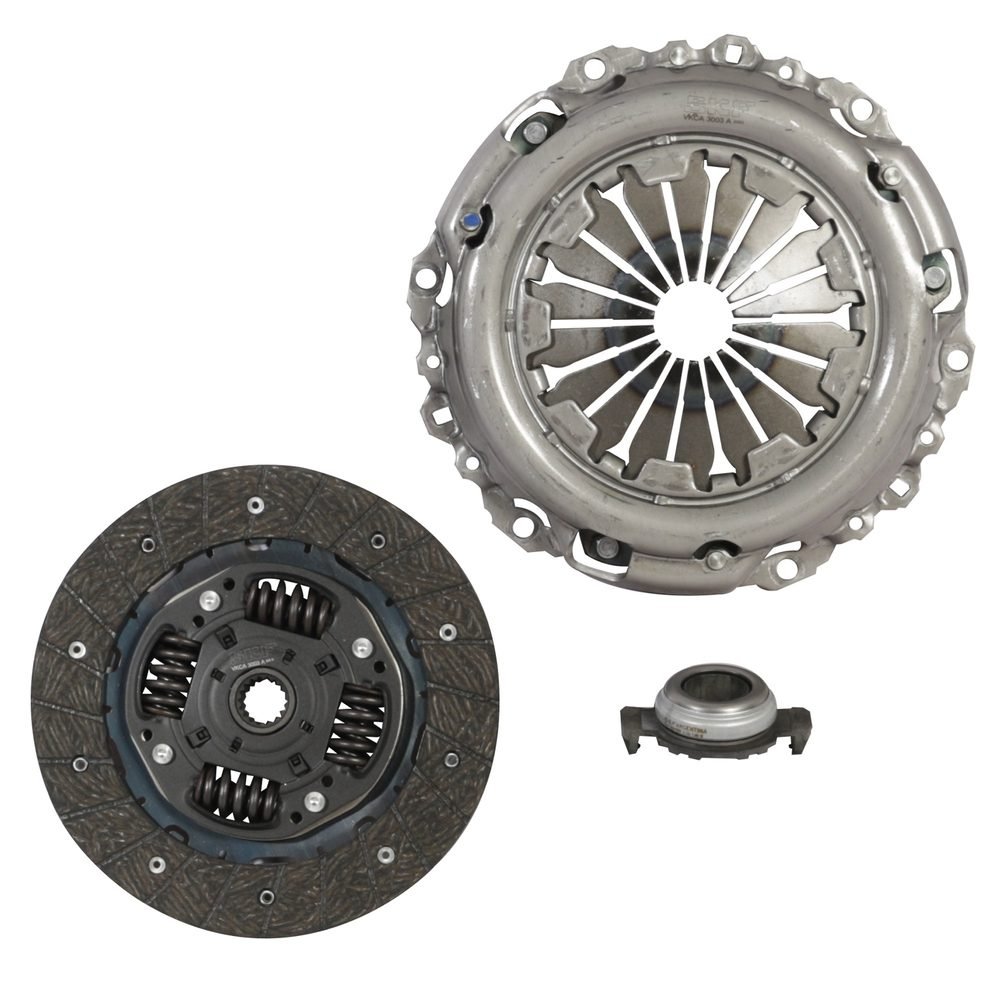 Kit de embrague Peugeot Partner, 307 y 207 1.6 y 1.4 — SKF