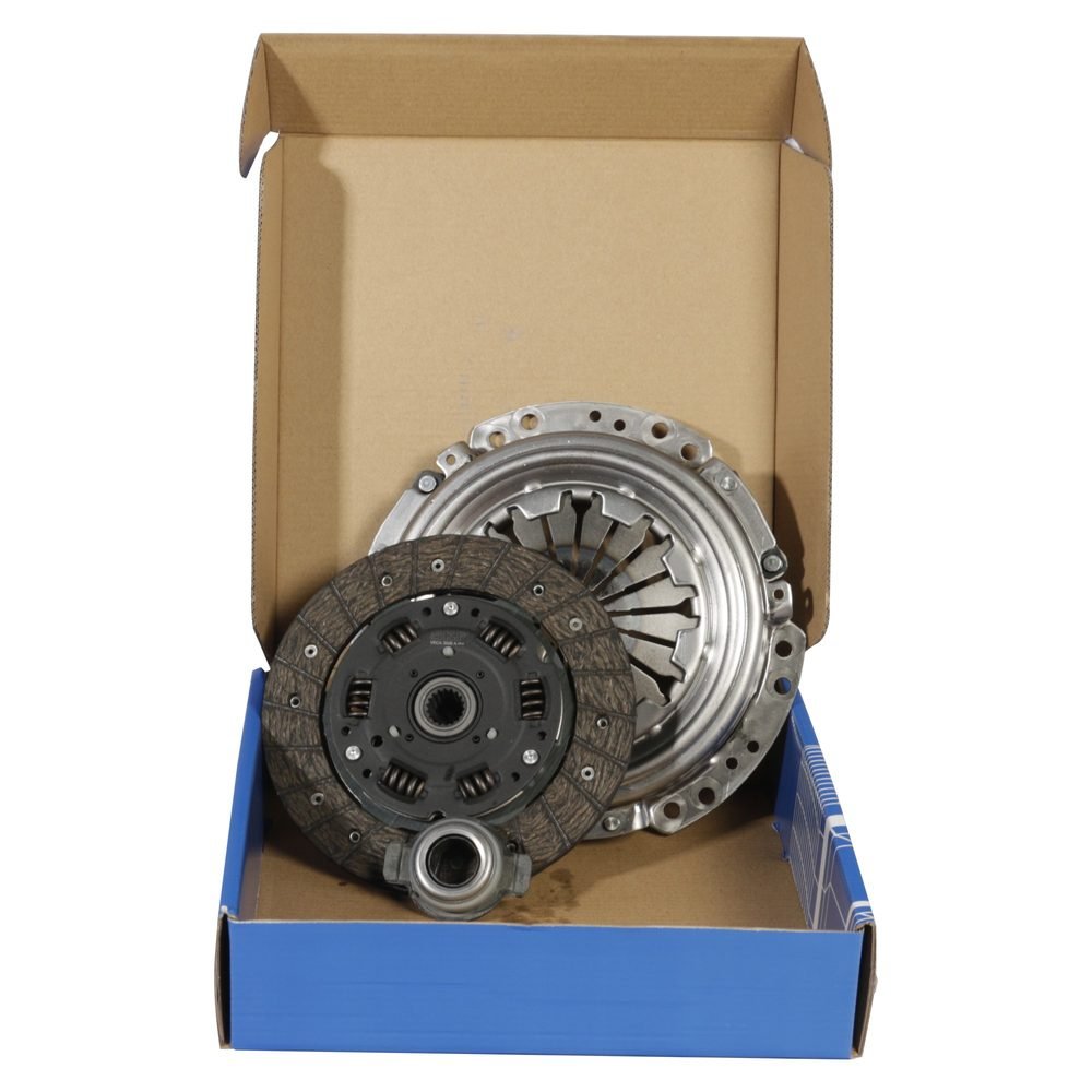 Kit de embrague Peugeot Partner, Berlingo y 200M 1.9 D y 2.0 — SKF