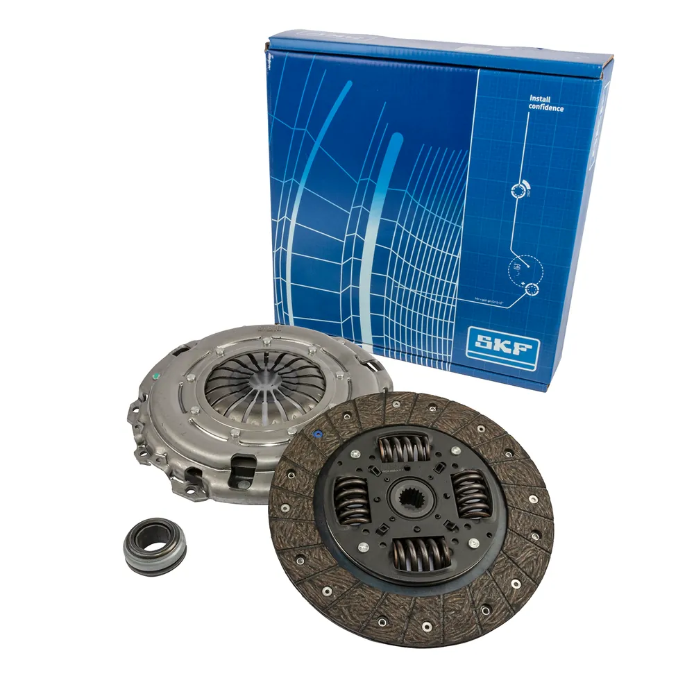 Kit de embrague Peugeot y Citroën 206 y C4 2.0 HDI — SKF