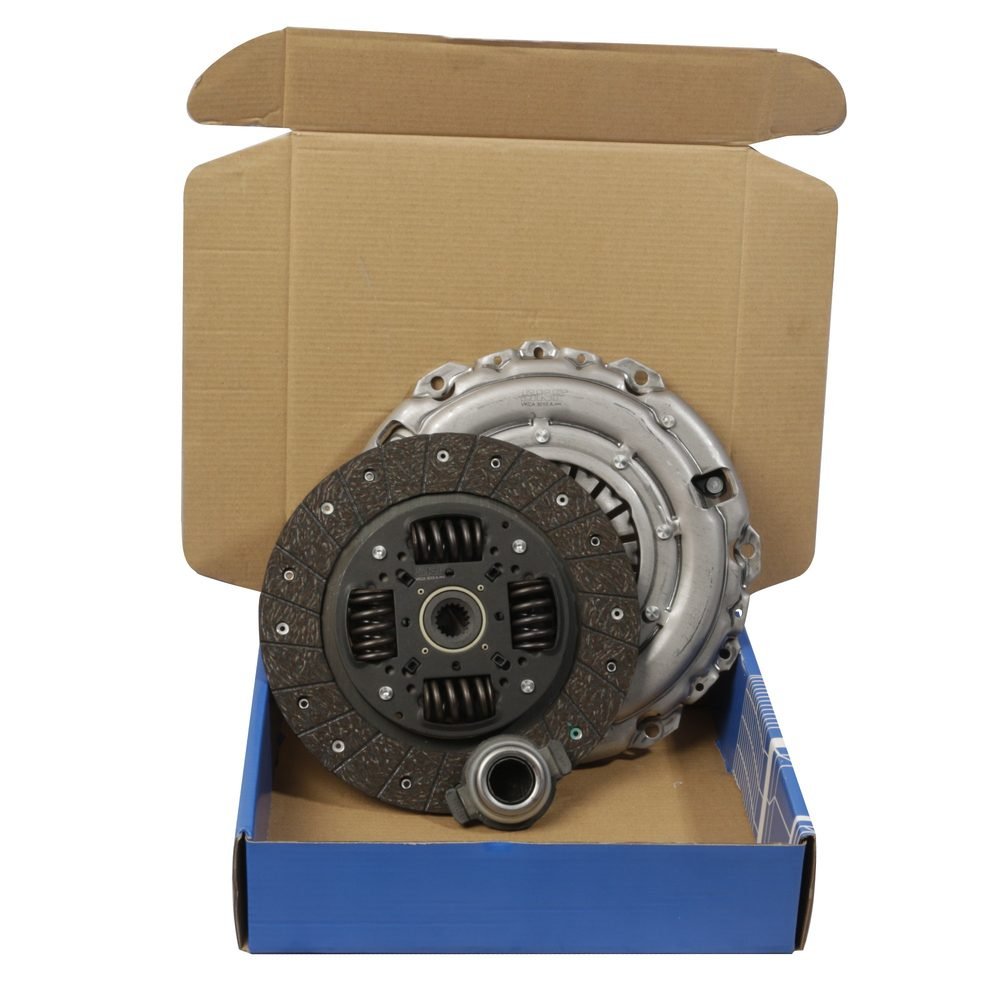 Kit de embrague Peugeot 306 y Partner 2.0 HDI — SKF