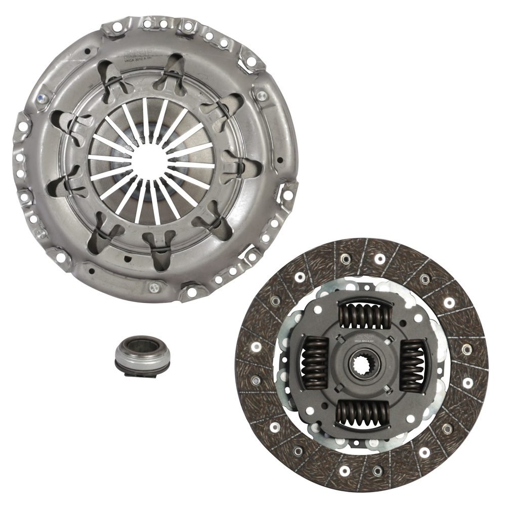 Kit de embrague Fiat y Peugeot Qubo y 207 1.9 D y 2.0 HDI — SKF