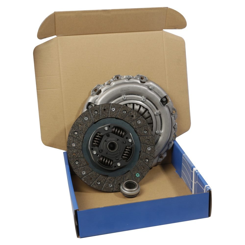 Kit de embrague Peugeot 406, 407 y 308 2.0 HDI — SKF