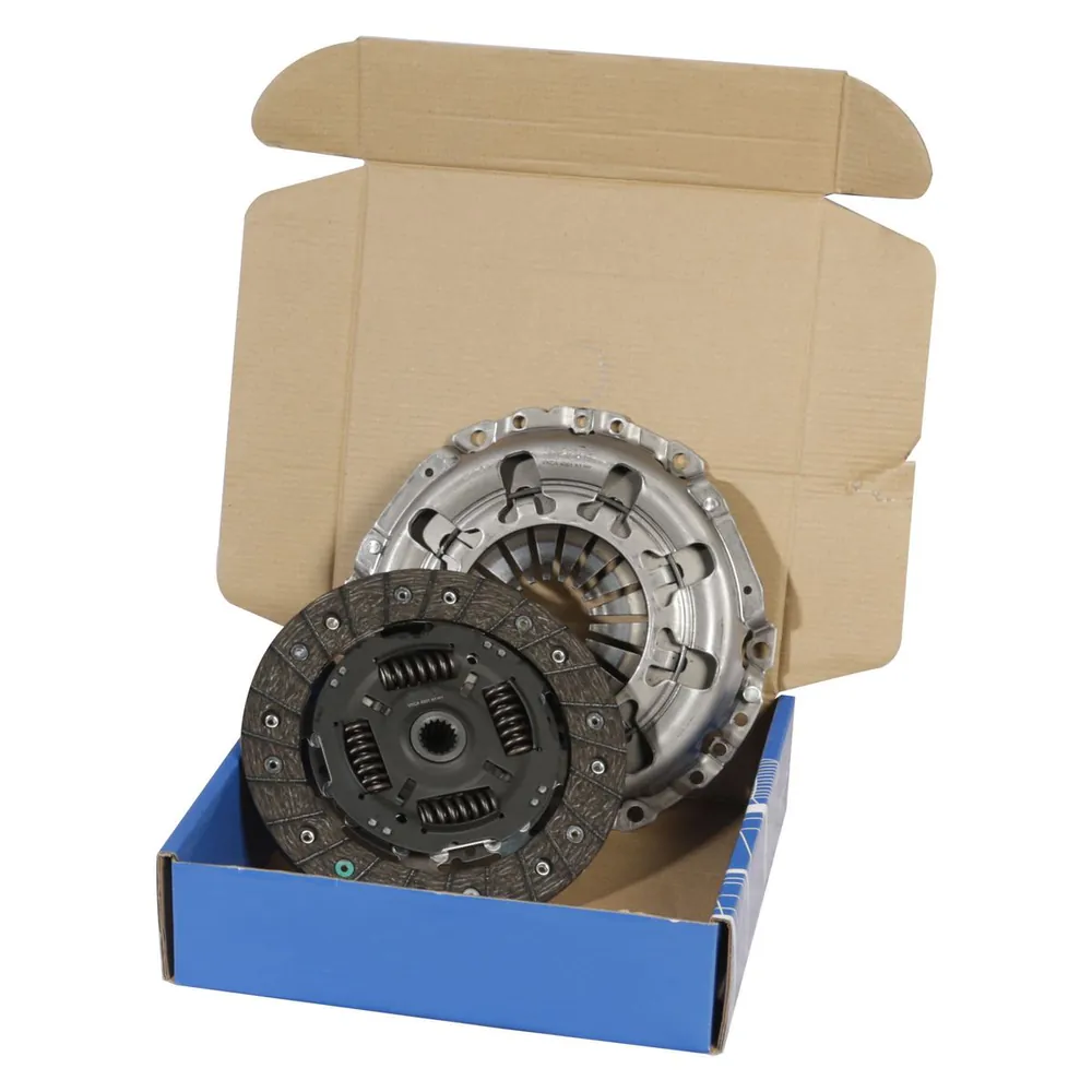 Kit de embrague Ford KA, Fiesta y Ecosport 1.3 y 1.6 — SKF