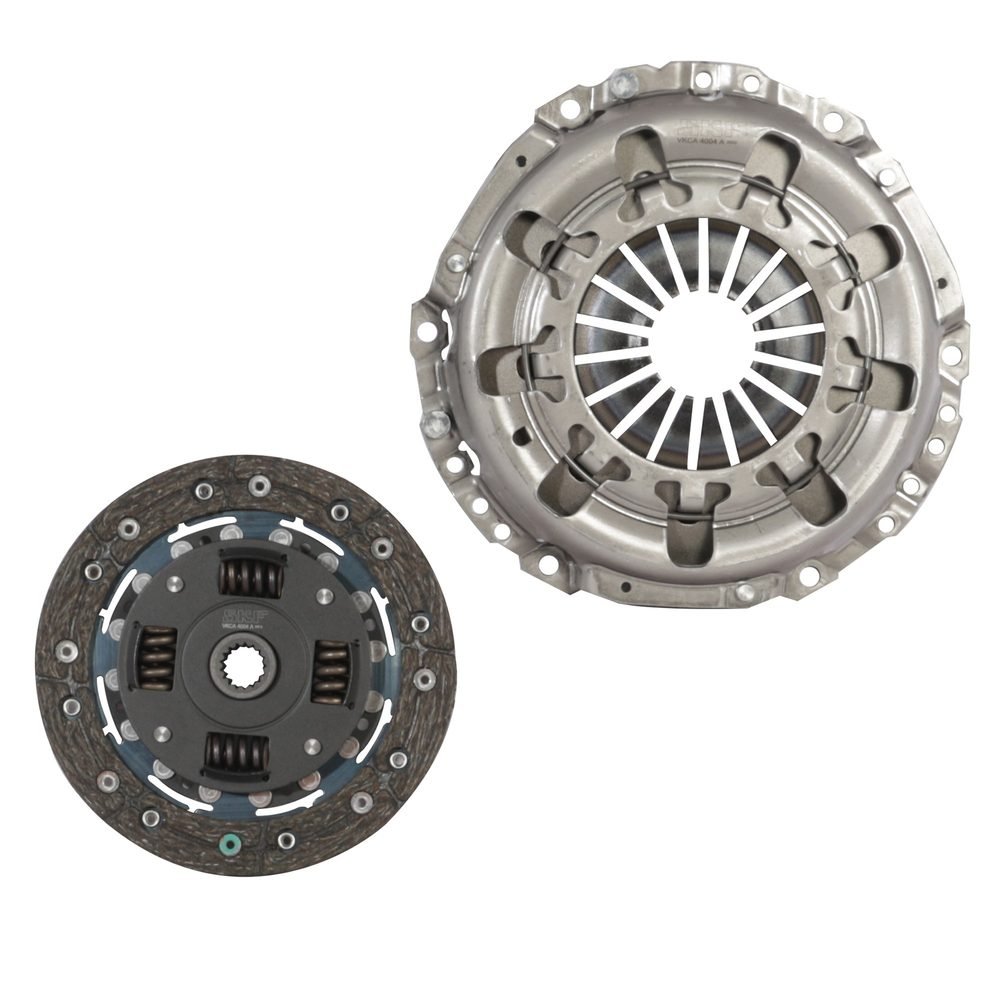 Kit de embrague Ford Fiesta, KA y Courier 1.4 y 1.3 — SKF
