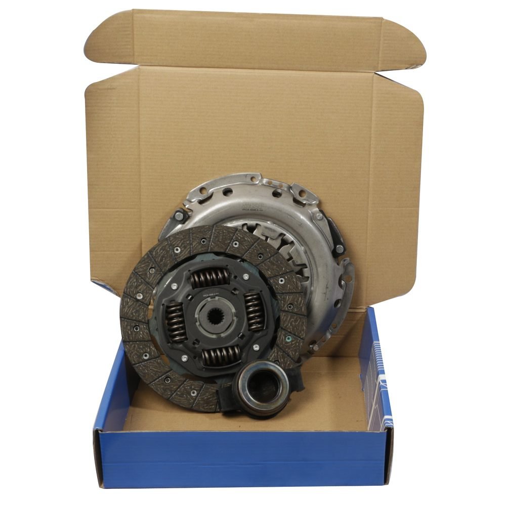 Kit de embrague Ford Mondeo, Courier y Escort 1.8 TD y 1.8 D — SKF