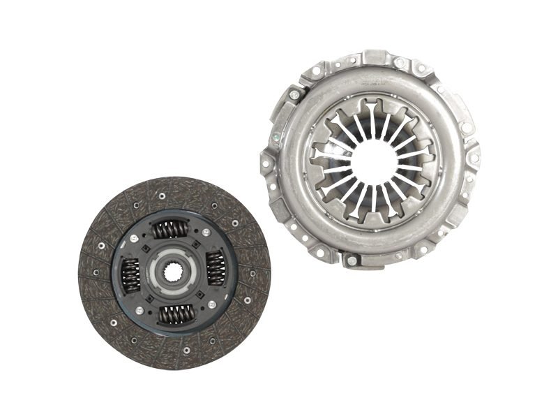 Kit de embrague Ford Ranger 3.0 TDI y 2.8 TDI — SKF