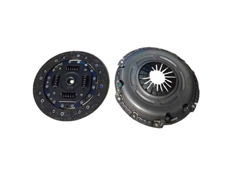 Kit de embrague Ford Focus, Fiesta y Fiesta Kinetic 1.6 y 1.8 — SKF