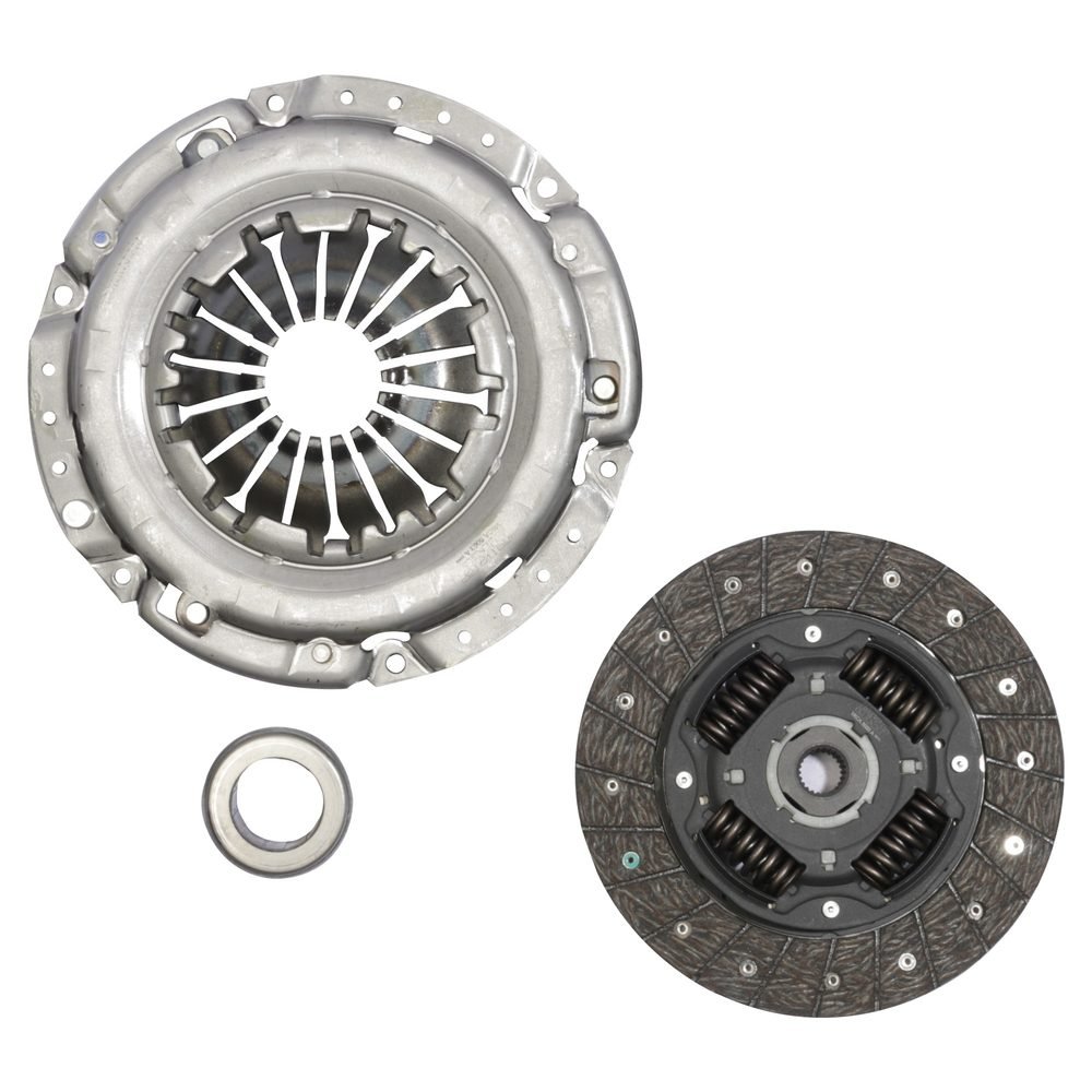 Kit de embrague Chevrolet y Daewoo Kadett, Aveo y Lanos 1.8 y 2.0 — SKF