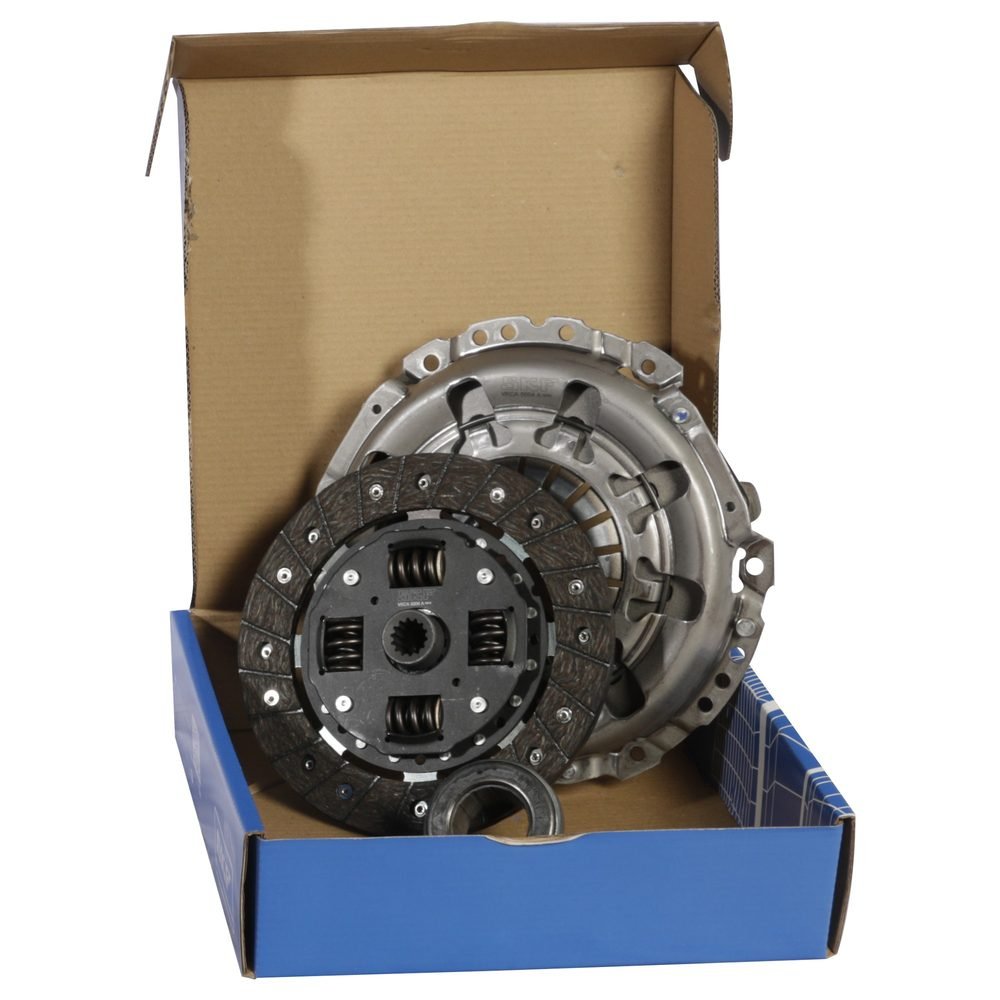 Kit de embrague Chevrolet y Suzuki FUN, Prisma y Agile 1.4 y 1.0 — SKF