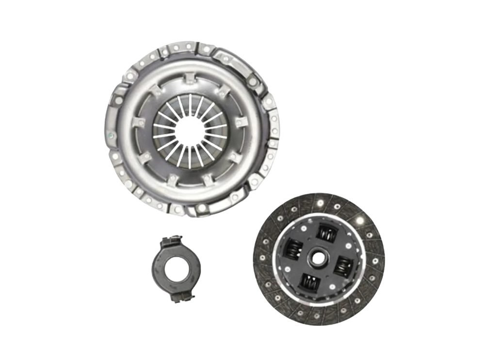 Kit de embrague Chevrolet Cruze 1.8 225 mm 24 estrías — SKF