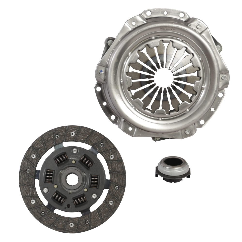Kit de embrague Renault Clio y Kangoo 1.2 y 1.4 — SKF
