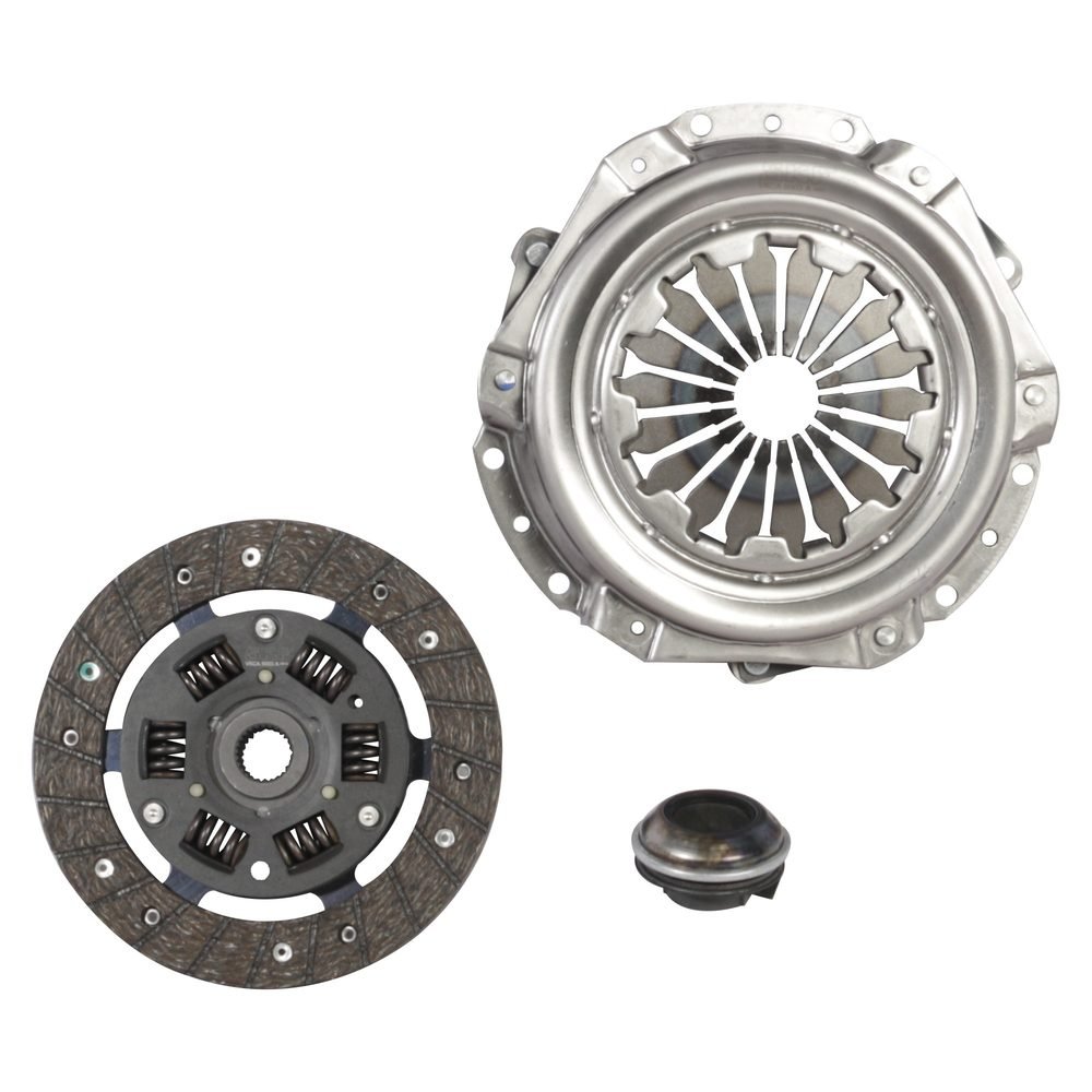 Kit de embrague Renault R11, R9 y R18 1.4 180 mm 26 estrías — SKF