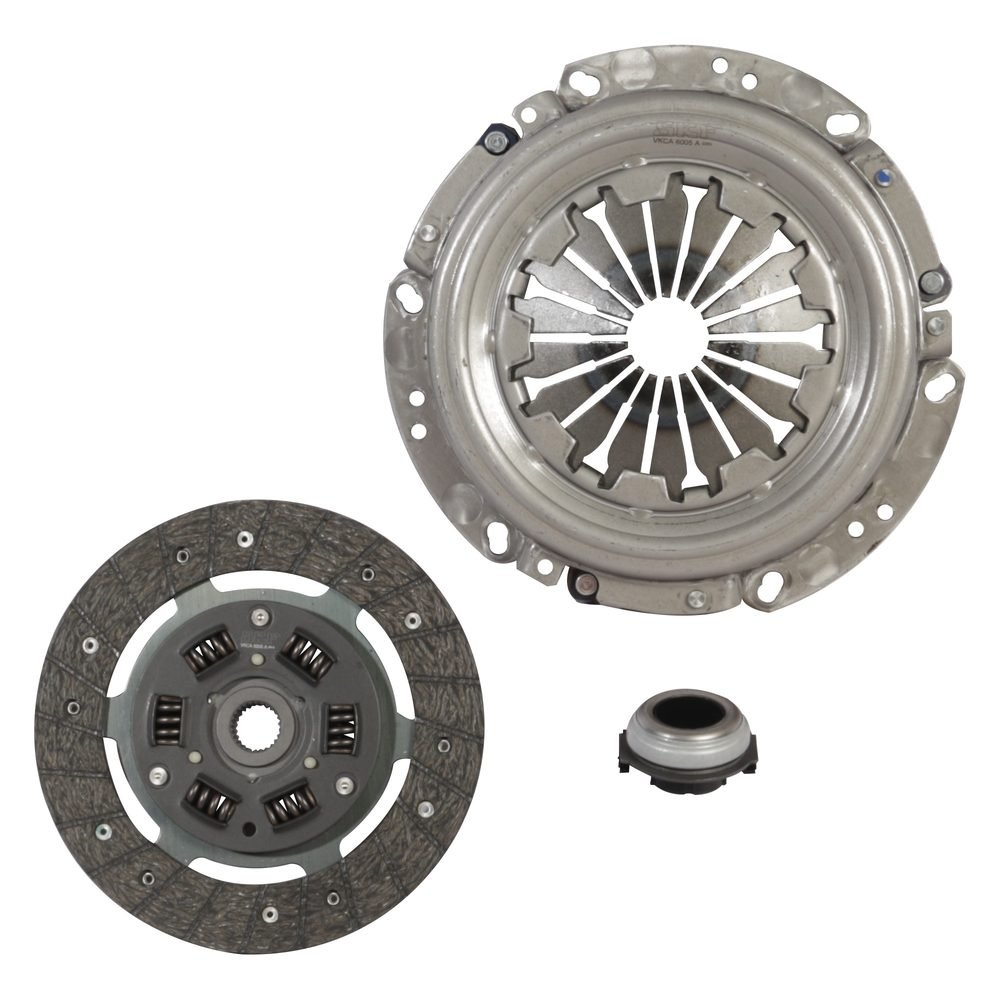 Kit de embrague Renault Sandero, Logan y Symbol 1.6 — SKF