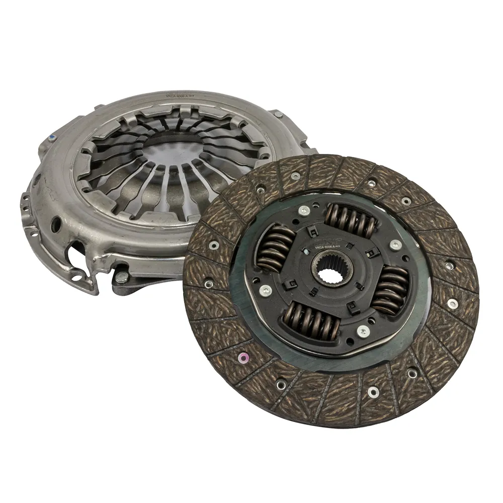 Kit de embrague Renault Megane, Fluence y Duster 1.6 — SKF