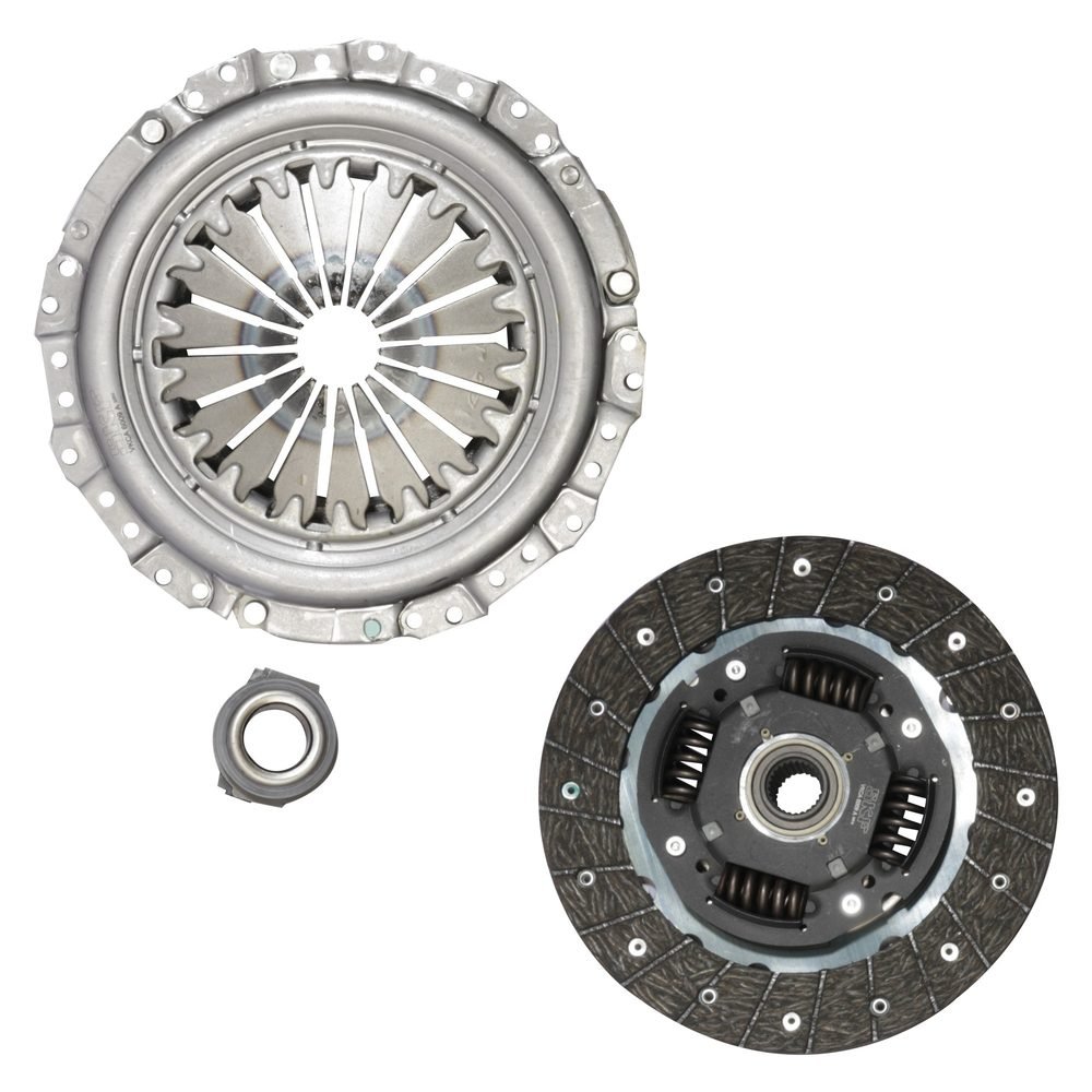 Kit de embrague Renault Kangoo, Logan y Sandero 1.5 DCI — SKF