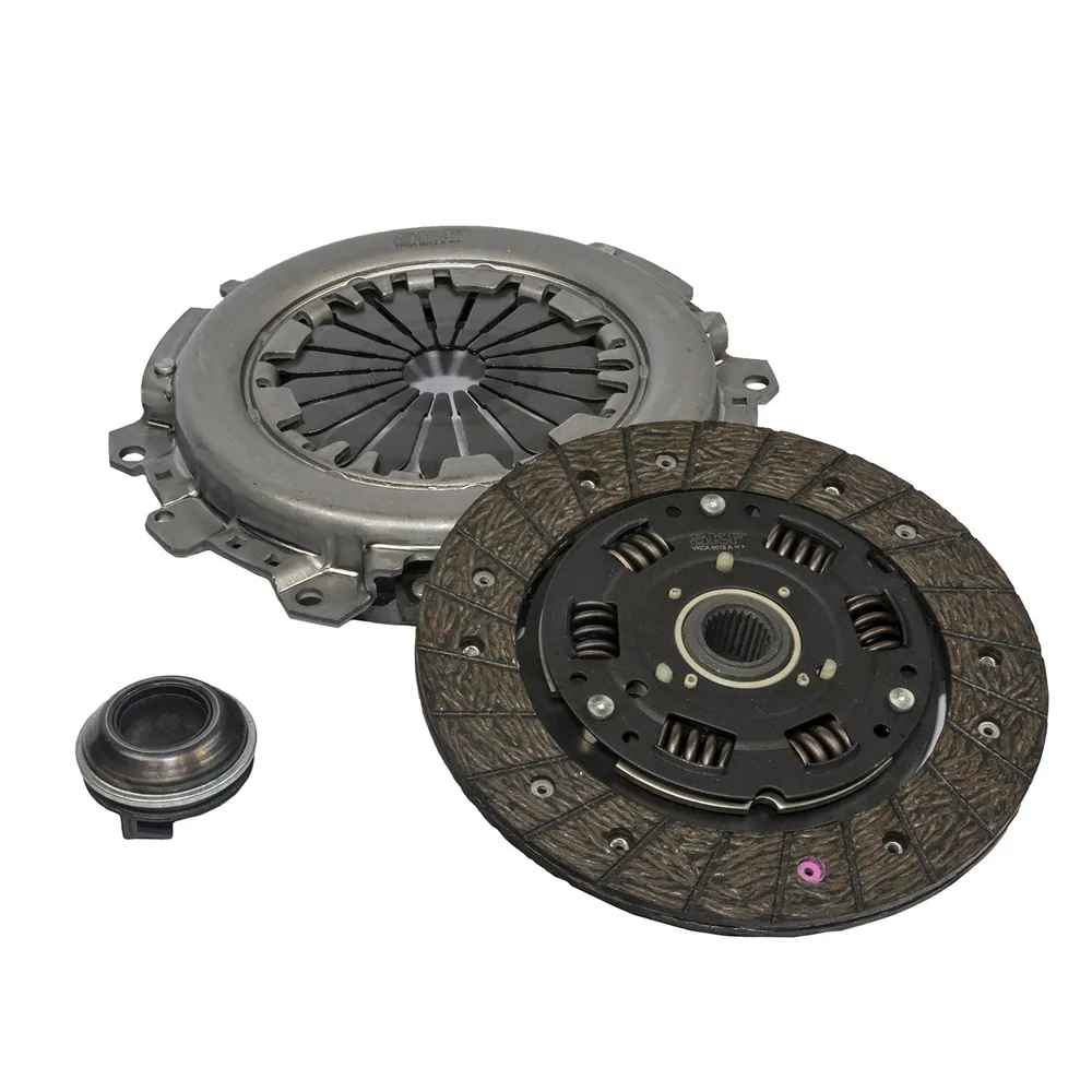 Kit de embrague Fiat y Peugeot Ducato, Boxer y Trafic 1.9 y 2.5 D — SKF