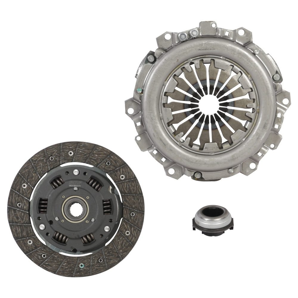 Kit de embrague Renault Sandero, Kangoo y Logan 1.6 y 1.5 DCI — SKF