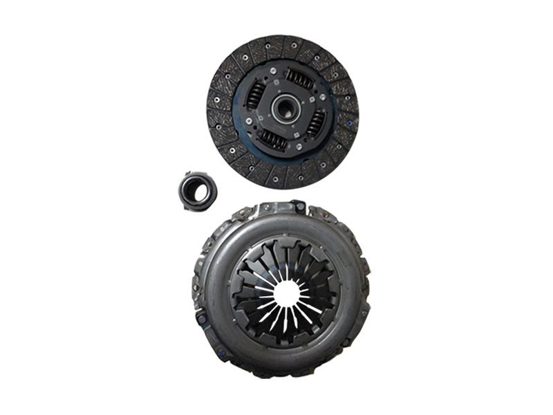 Kit de embrague Renault Scenic, Laguna y Megane 1.9 — SKF