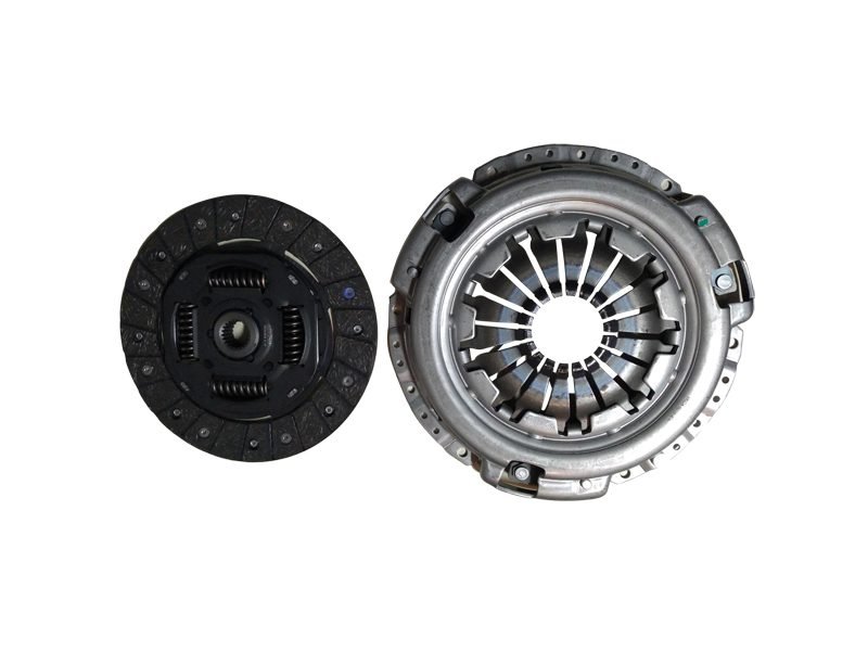 Kit de embrague Renault Duster, Duster Oroch y Sandero 2.0 — SKF