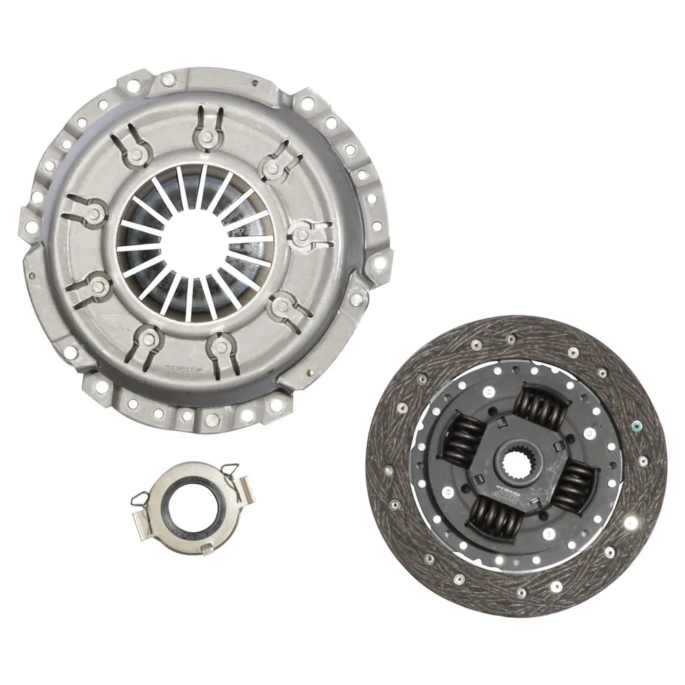 Kit de embrague Toyota Corolla y RAV 4 1.8 y 1.6 — SKF