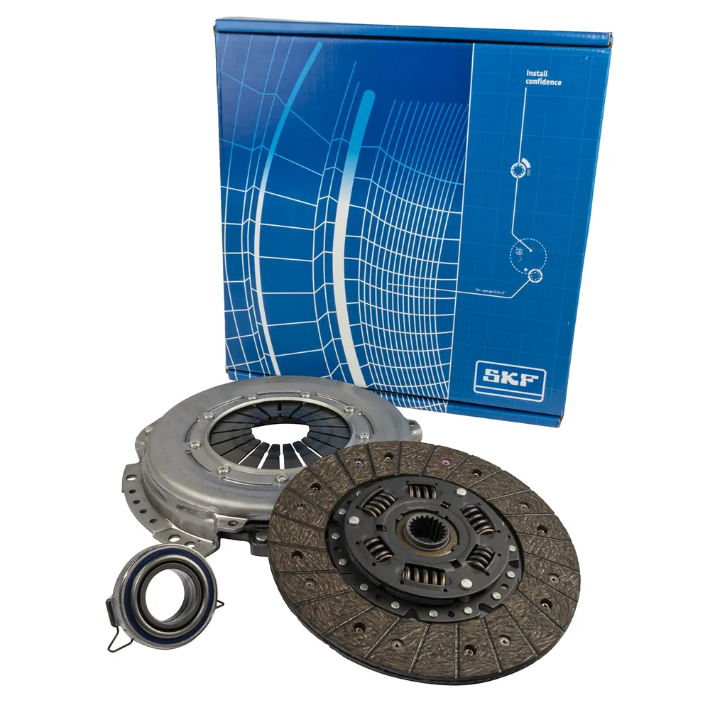 Kit de embrague Toyota Hilux 3.0 TDI y 3.0 TD — SKF