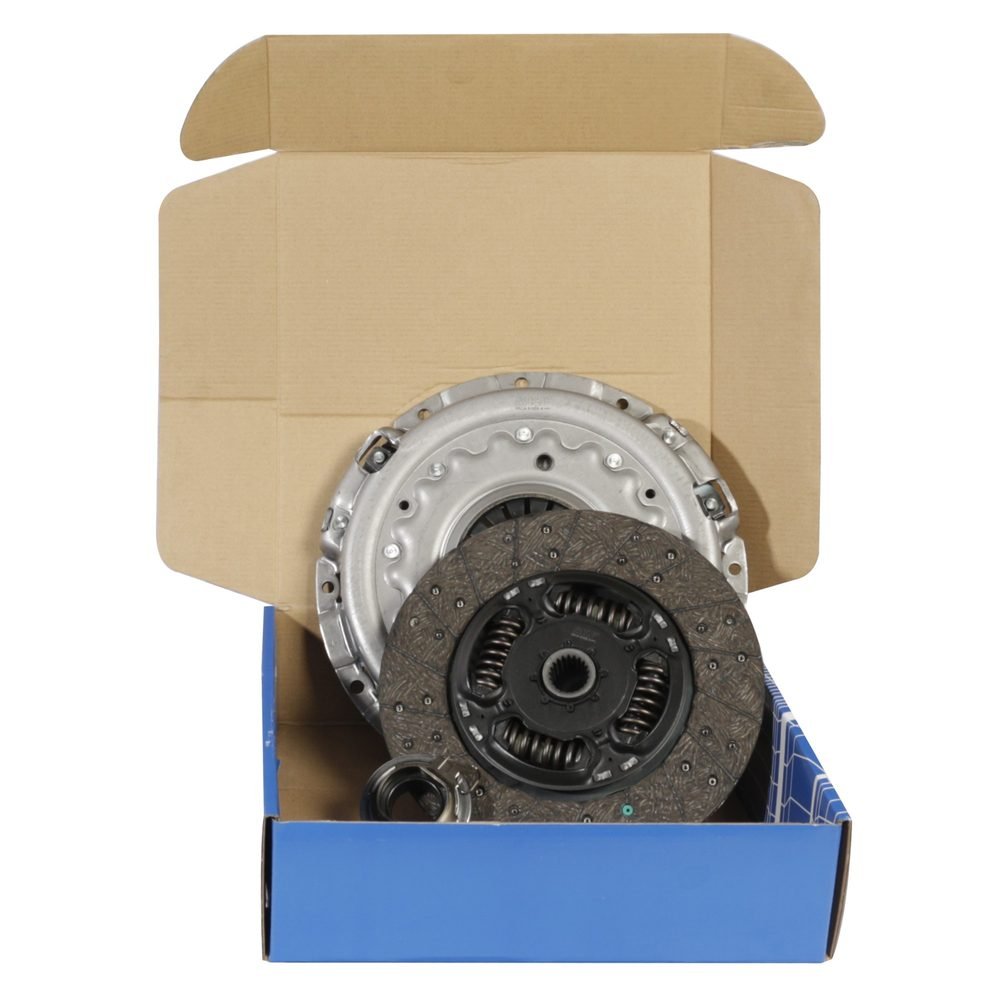 Kit de embrague Toyota Hilux 2.4 TDI y 2.8 TDI — SKF